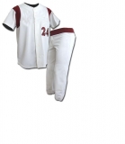 Baseball Uniform